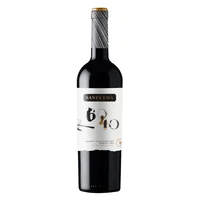 Santa Ema Barrel Reserve Cab. Sauvignon - Merlot