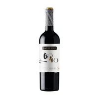Santa Ema Barrel Reserve Cab/merlot 60/40