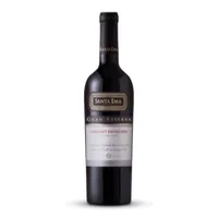 Santa Ema Cabernet Sauvignon Gran Reserva Vino Tinto – Valle del Maipo
