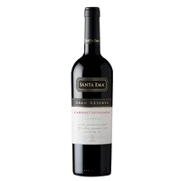 Santa Ema Gran Reserva Cabernet Sauvignon 750 Ml