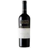 Santa Ema Gran Reserva Malbec 750 ml