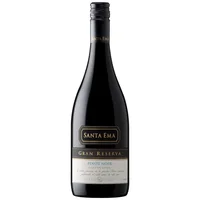 Santa Ema Gran Reserva Pinot Noir 750 ml