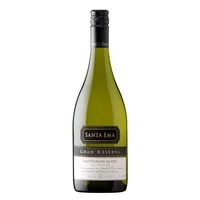 Santa Ema Gran Reserva Sauvignon Blanc 750 Ml