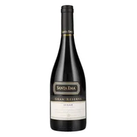 Santa Ema Gran Reserva Syrah