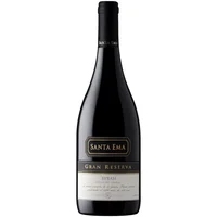 Santa Ema Gran Reserva Syrah 750 ml