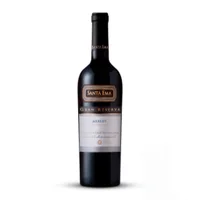 Santa Ema Merlot Gran Reserva Vino Tinto – Valle del Maipo