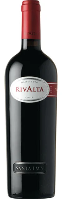 Santa Ema Rivalta Ensamblaje Tinto 2021