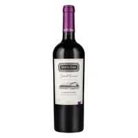 Santa Ema Select Terroir Reserva Carménère