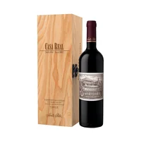 Santa Rita Casa Real Cabernet Sauvignon 2020