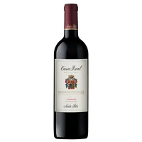 Santa Rita Casa Real Carmenere 750 Ml