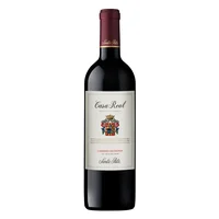 Santa Rita Casa Real Escudo De Familia Cab. Sauvignon