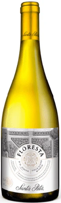 Santa Rita Floresta Field Blend Blanco 2023