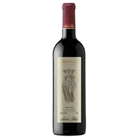 Santa Rita Triple C Ti 750 Ml