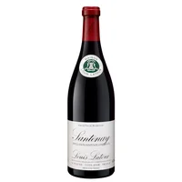 Santenay Red Pinot Noir Bourgognes Rouges 750 Ml