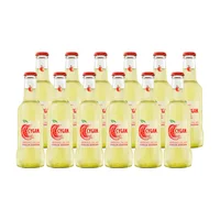 Sidra Cygan Botella 275cc X12