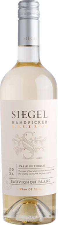 Siegel Handpicked Sauvignon Blanc 2024