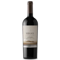 Siegel Sinlge Vineyard Carmenere