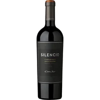 Silencio Cabernet Sauvignon
