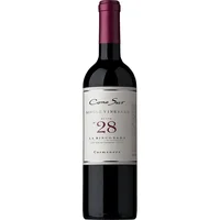 Single Vineyard Carmenere