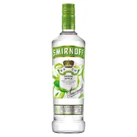 Smirnoff Green Apple