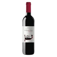 Solar Viejo You & Me Tempranillo