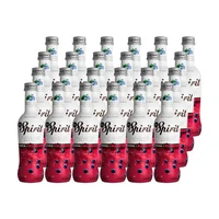 Spirit Vodka Blueberry Botella 275cc X24