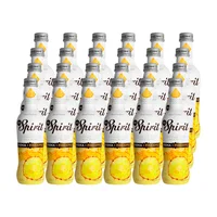 Spirit Vodka Pineapple Botella 275cc X24