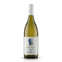 Sutil Chardonnay Vino Blanco Zero Alcohol 750 ml