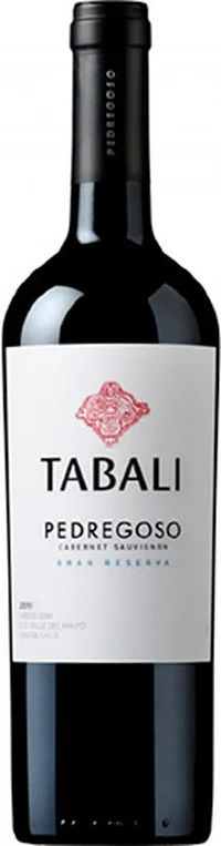 Tabali Pedregoso Cabernet Sauvignon Gran Reserva 2019