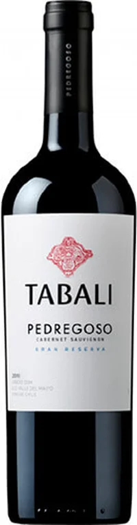 Tabali Pedregoso Cabernet Sauvignon Gran Reserva 2022