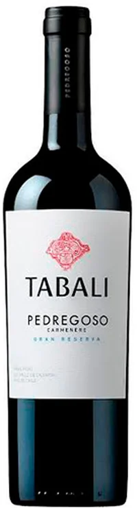 Tabali Pedregoso Carmenere Gran Reserva 2023