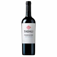 Tabali Pedregoso Gran Reserva Cabernet Sauvignon 750 Ml