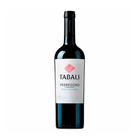 Tabali Pedregoso Gran Reserva Carmenere