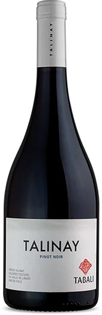 Tabali Talinay Pinot Noir 2025