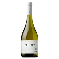 Tabali Talinay Sauvignon Blanc 750 Ml