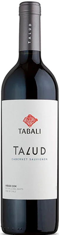 Tabali Talud Cabernet Sauvignon 2022