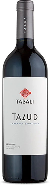 Tabali Talud Cabernet Sauvignon 2023