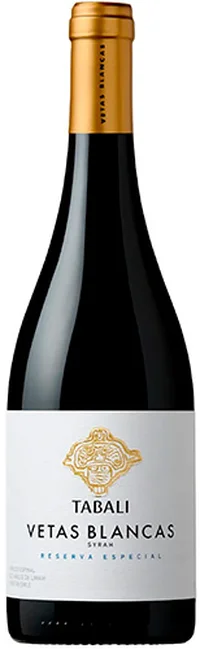 Tabali Vetas Blancas Syrah 2022