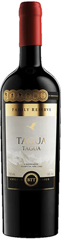 Tagua Tagua Family Reserve Carmenere 2020