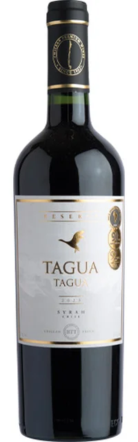 Tagua Tagua Syrah Reserva 2023