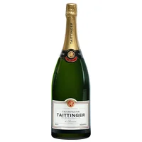 Taittinger Brut Reserve 1500 Ml