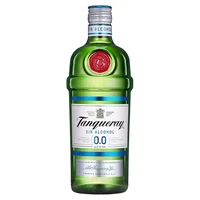 Tanqueray 0.0° Sin Alcohol 700ml