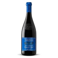 TARAPACA ETIQUETA AZUL