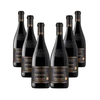 Tarapaca Etiqueta Negra Cabernet Sauvignon X6