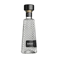 Tequila 1800 Añejo Cristalino