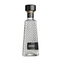Tequila 1800 Añejo Cristalino