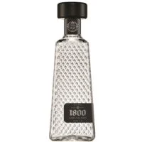 Tequila 1800 Cristalino 100% Agave 700cc