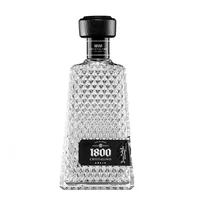 Tequila 1800 Cristalino Añejo 35˚ - 700ml