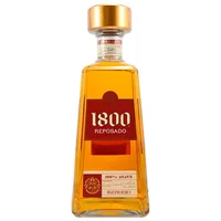 Tequila 1800 Reserva Reposado 1 lt.
