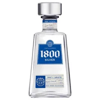 Tequila 1800 Reserva Silver